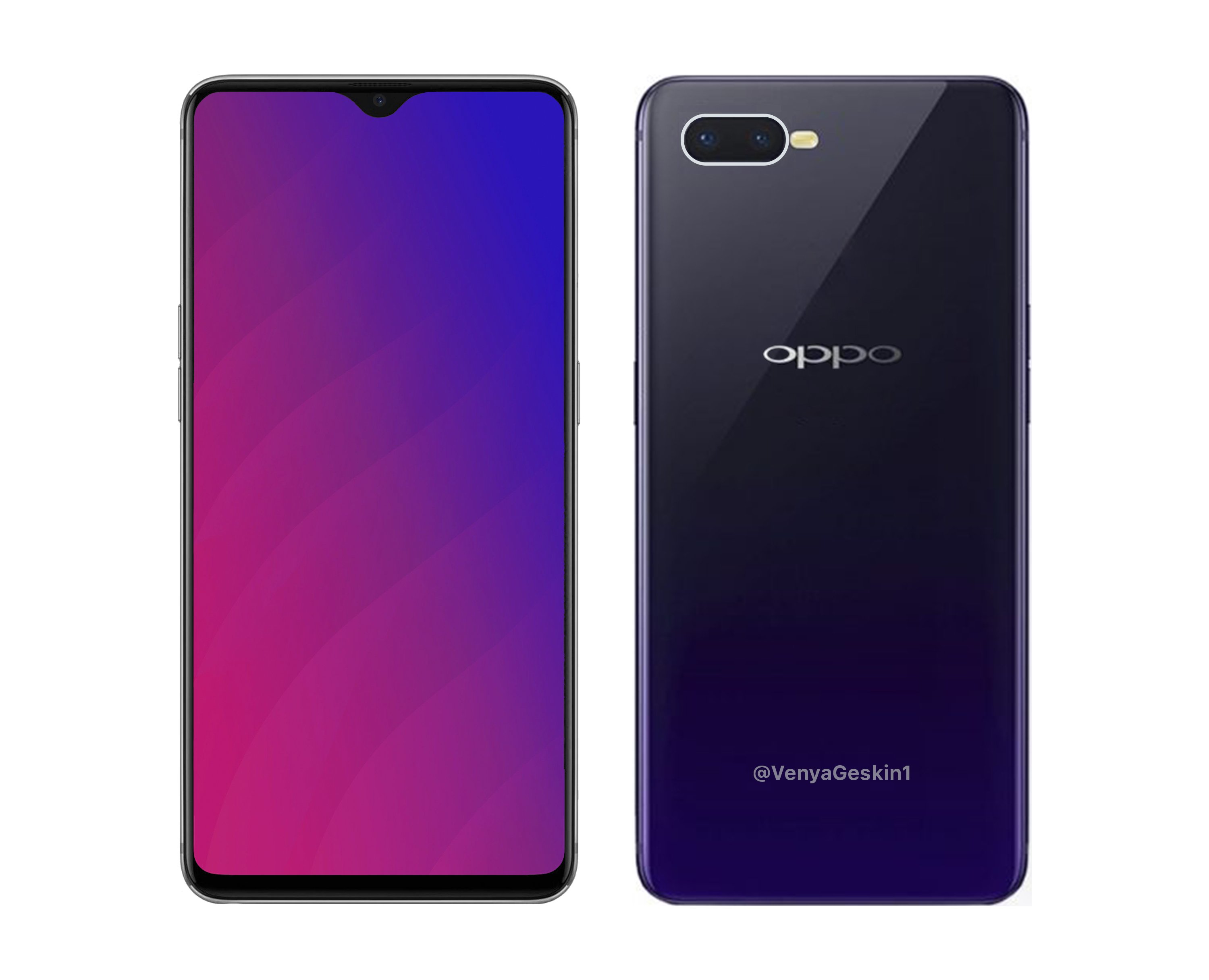 Ben Geskin Oppo F9 R17 Render Based On Leaks Oppof9 Oppor17 T Co P7n122cyfn Twitter