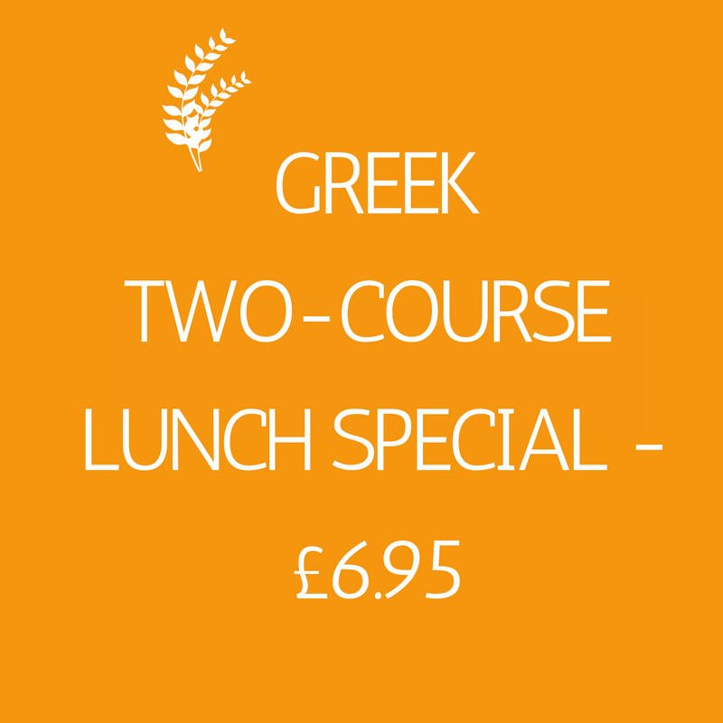 Where will you be dining this lunchtime? Our Lunch special offers delicious food at great value. 🍲
Reservations ----> bit.ly/FantasisPalace…