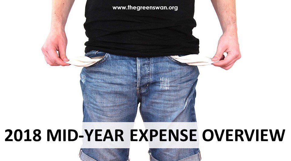 2018 Mid-Year Expense Overview thegreenswan.org/2018-mid-year-…