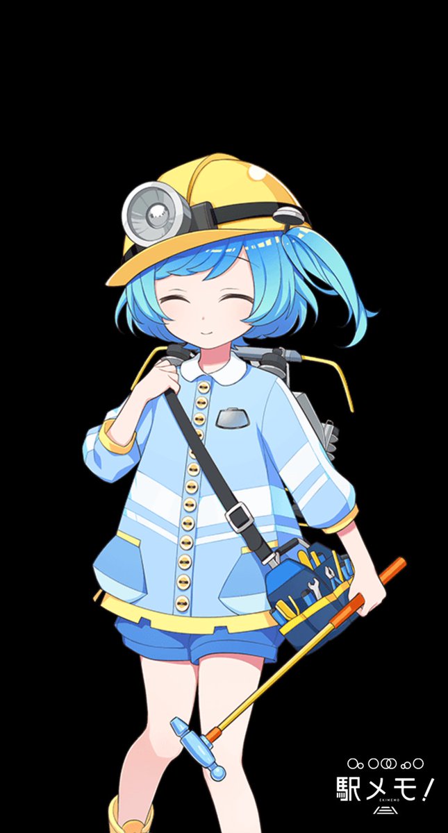 あなたをアニメにいそうなキャラ化