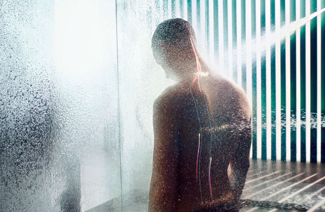 "Aquapressure improves the blood circulation in skin and muscles, stimulates the flow of energy and aids mobility. Tension and stress melt away and the body’s natural defences are activated”, explains Christoph Stumpe, head of the Shen Men Institute. More: ow.ly/63TE30l4p0N