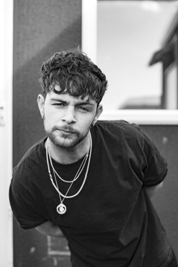 Shot this legend at @Y_Not_Festival 📸✨ <a href="/Tom_Grennan/">Tom Grennan</a> x