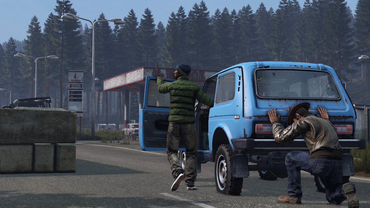 dayz twitter dayz twitter