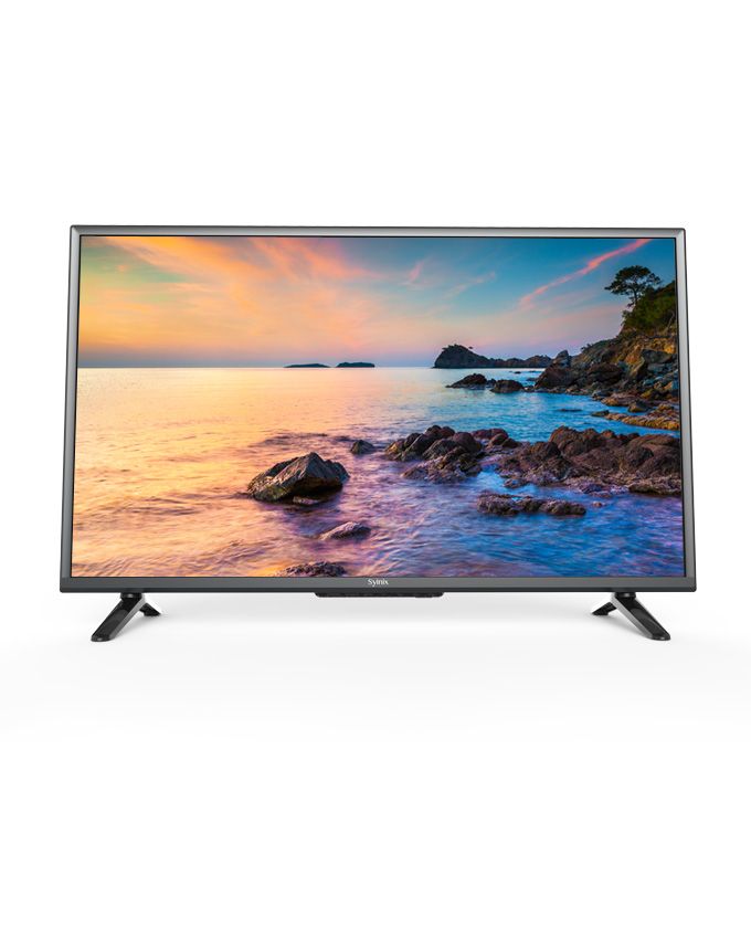 jamarahome's tweet image. Entertainment is a form of activity presented in a new way and the technology has also allowed for those with the personal resources to screen films in a home. Get SYINIX 32" LED TV
You can place your order  directly via email: info@jamarahome.com or call +2348066999173

#jamara