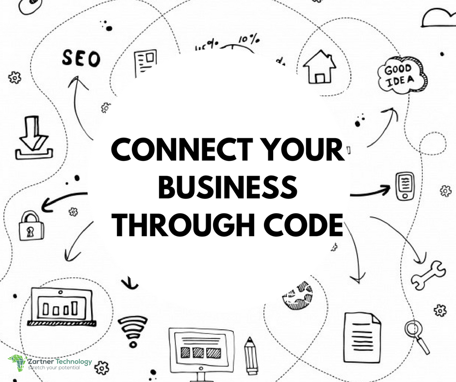 A technology platform of this type can provide you with a robust quality control system that will give you and your managers the security to ensure the quality through code.

Feel free to contact email us at: info@zartner.co.za or call us on 011 046 8107