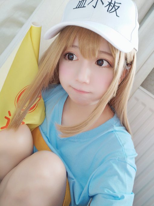 Twitterのコスプレ画像19