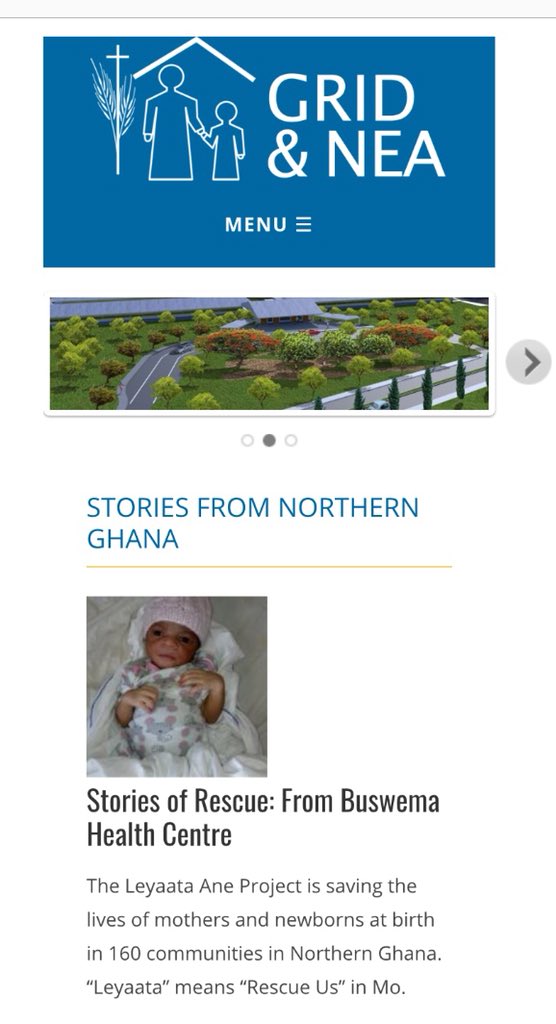 So pleased that Hernia International Carpenter will be working again in partnership with <a href="/grid_org/">GRID</a>  on our next hernia mission to northern Ghana.  #GHT2018. Their #leyaata project is real #savinglives at its most basic   Time for the #leyaatahospital