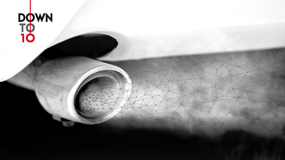 cinea_eu's tweet photo. Many of the particles emitted from direct injection engines are below 23nm: hard to measure, yet really dangerous for our health. #H2020transport project DownToTen is well on track to tackle this issue. INEA's Dr. Marina Kousoulidou attended its review meeting in June👇 https://t.co/xS0M8RErZq