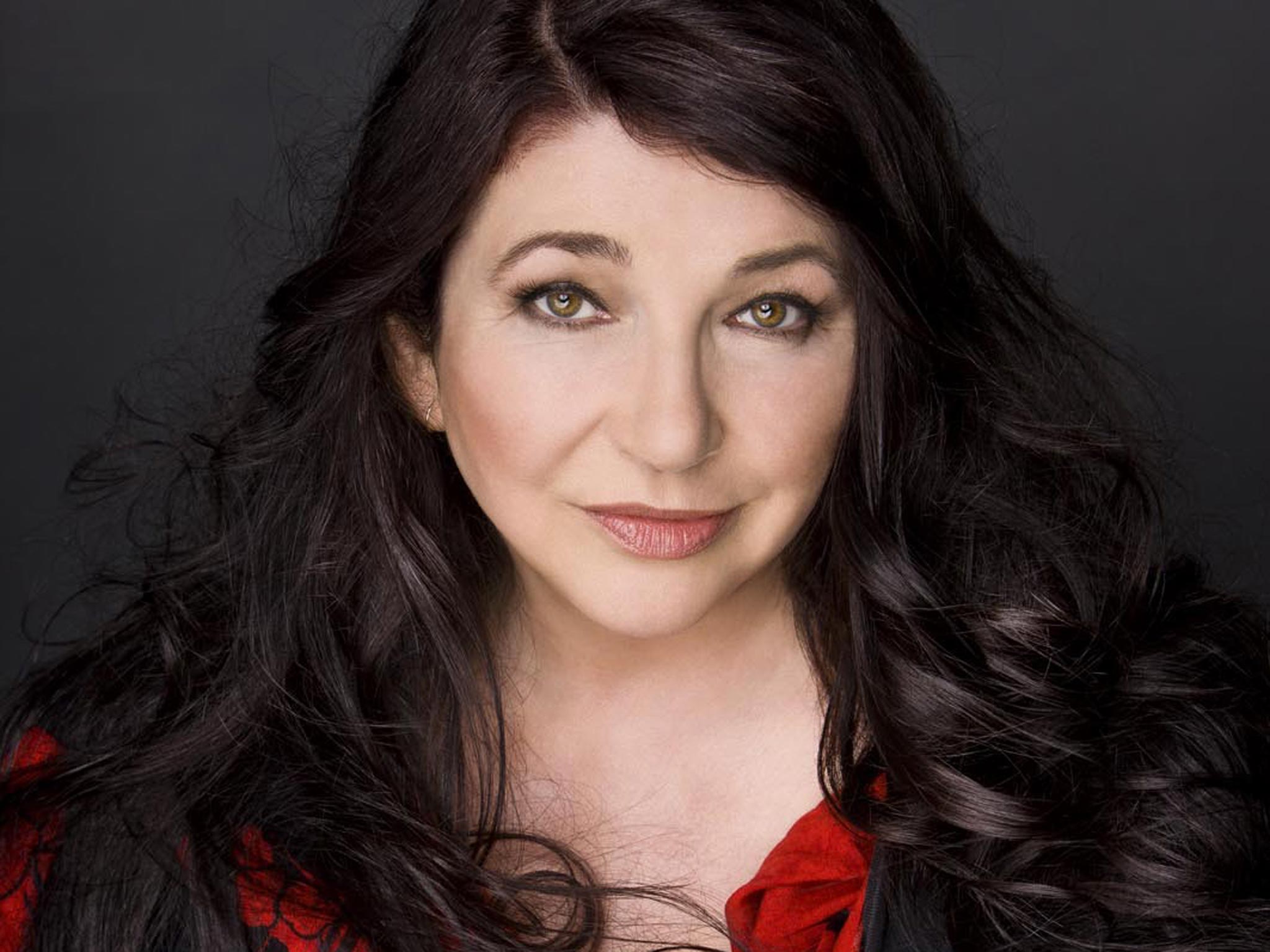 Happy 60th birthday Kate Bush! A true British music icon... What\s your favourite song by Kate? 