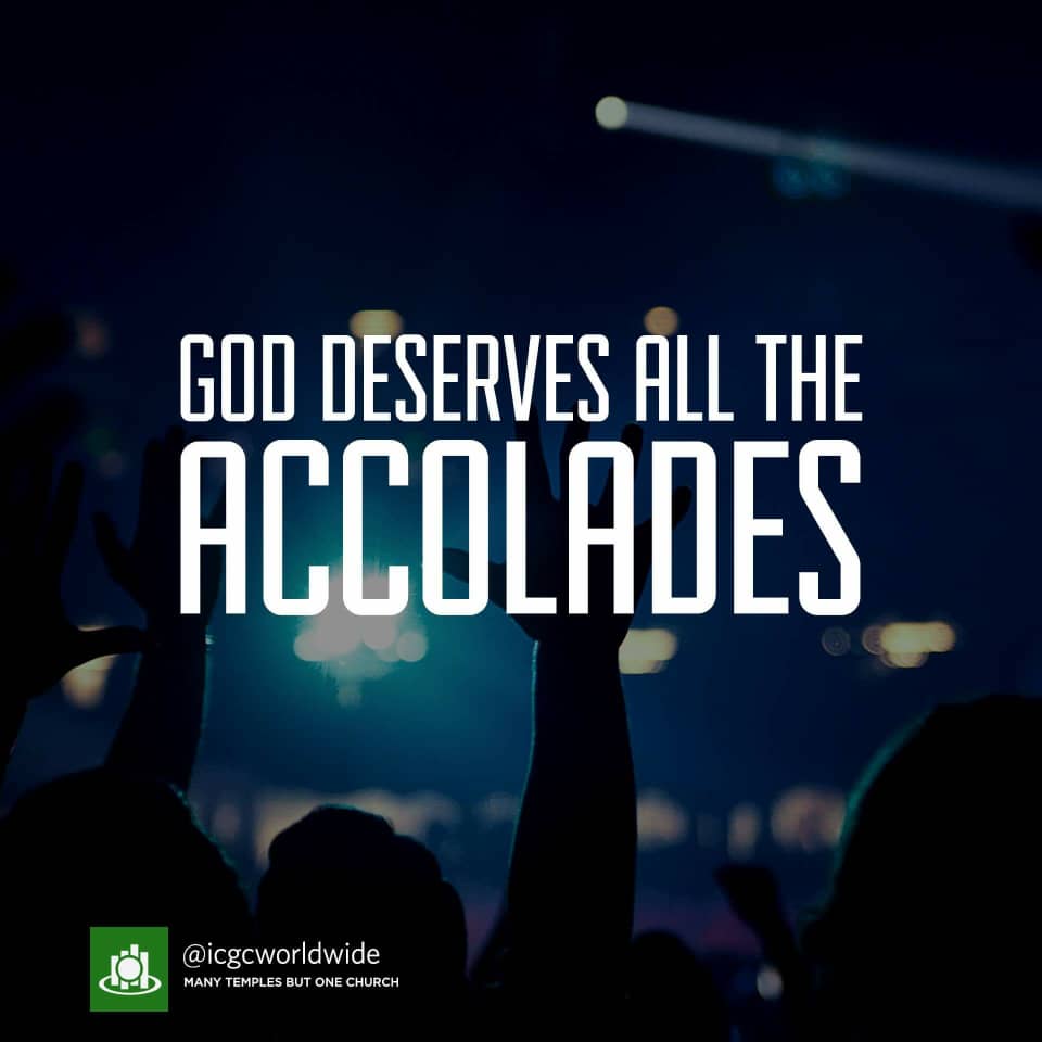 icgcthenewwine's tweet photo. Great accomplishments await you.
#40daysofPower #GW2018 https://t.co/0P9IIyBsoL