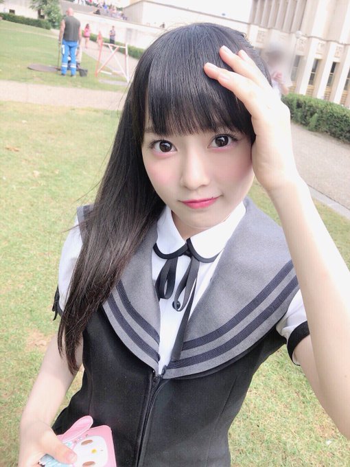 Twitterのコスプレ画像13