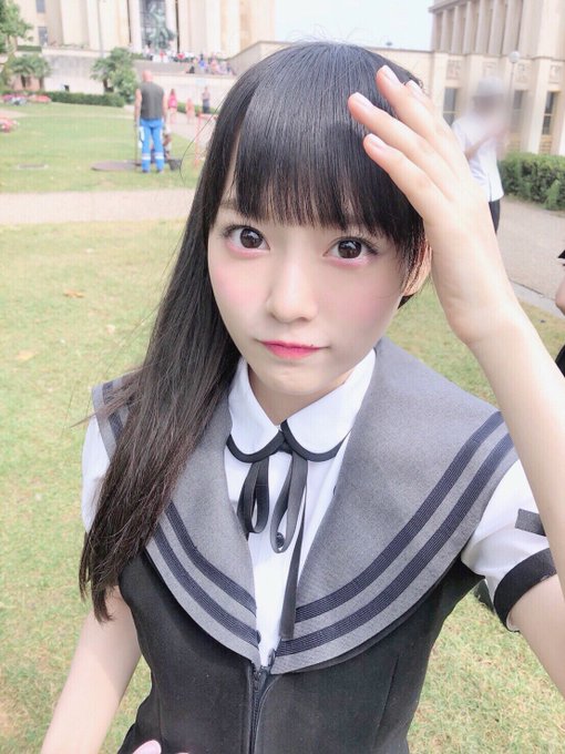 Twitterのコスプレ画像12