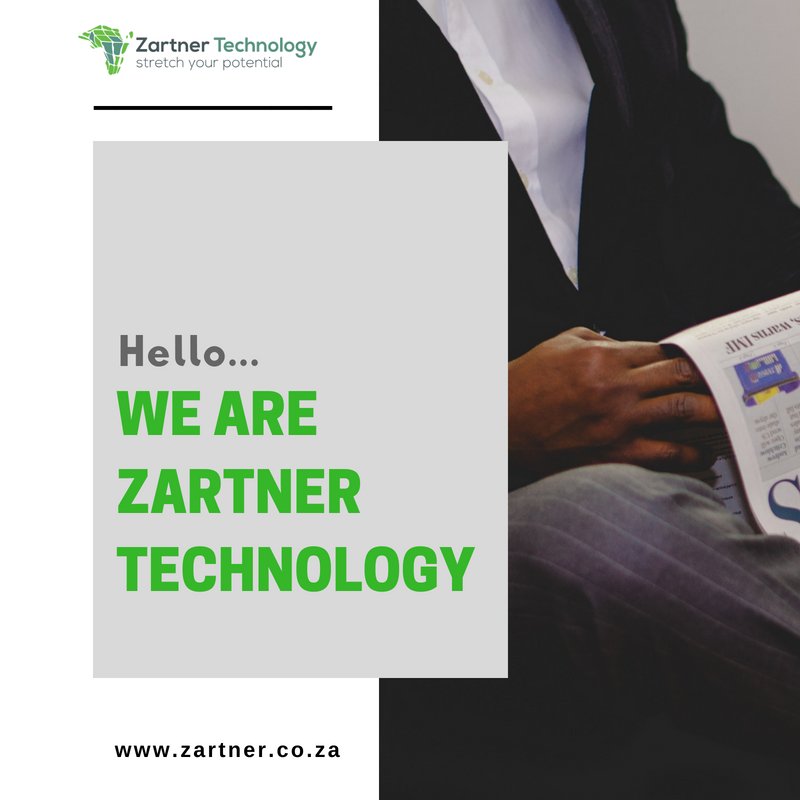 Need an app to increase sales, improve efficiency, improve productivity, increase workforce flexibility or to be a market disruptor? Code your custom software solution here: bit.ly/ZartnerTech

#zartnertechnology #software #code