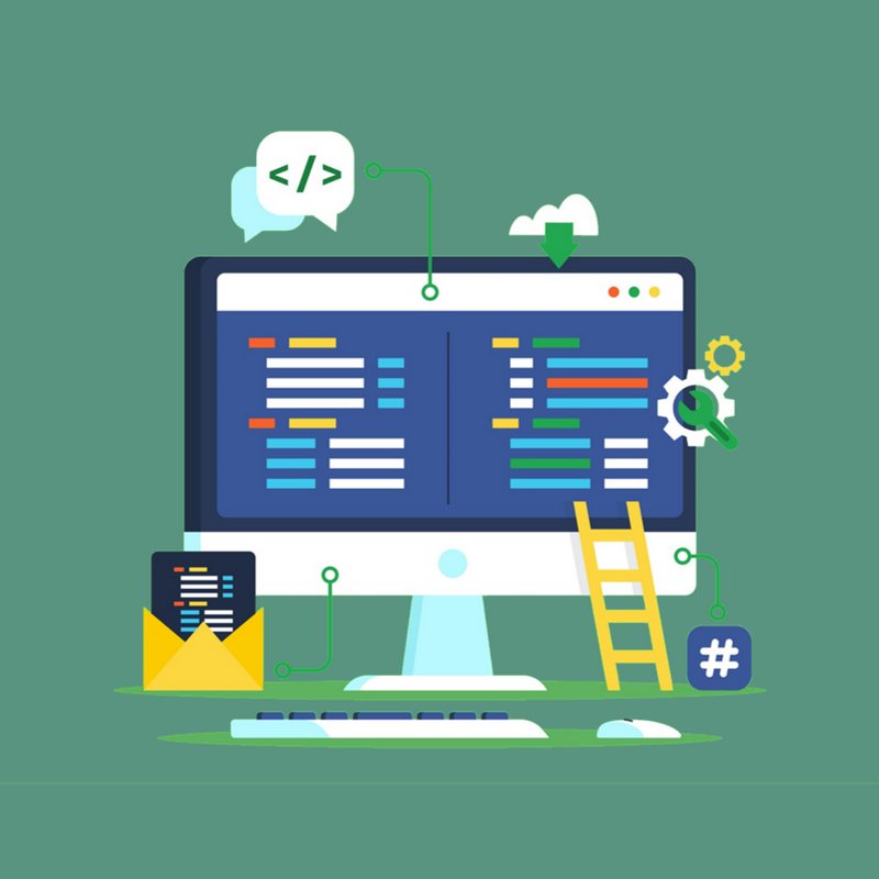 Our skilled programmers and web developers are proficient in multiple programming languages. Code your custom software solution here: bit.ly/ZartnerTech

#zartnertechnology #software #code #business #startup #southafrica