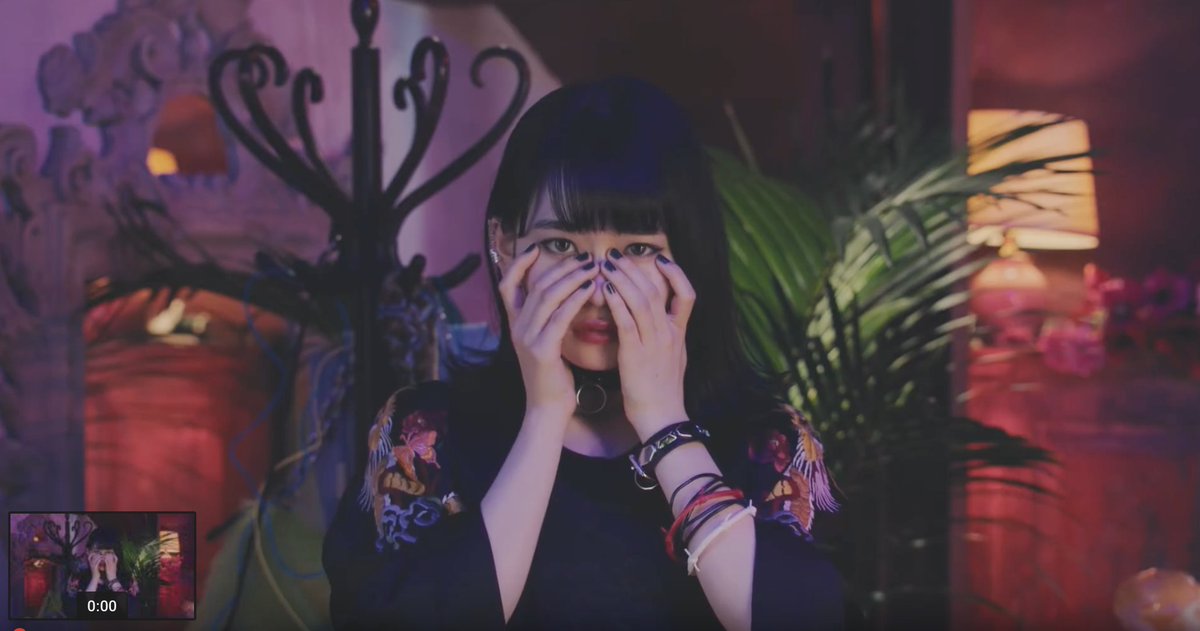 ベラボー در توییتر Flow 音色 幸色のワンルーム 主題歌 Mv Short Ver 山田杏奈 T Co Kqk1smog