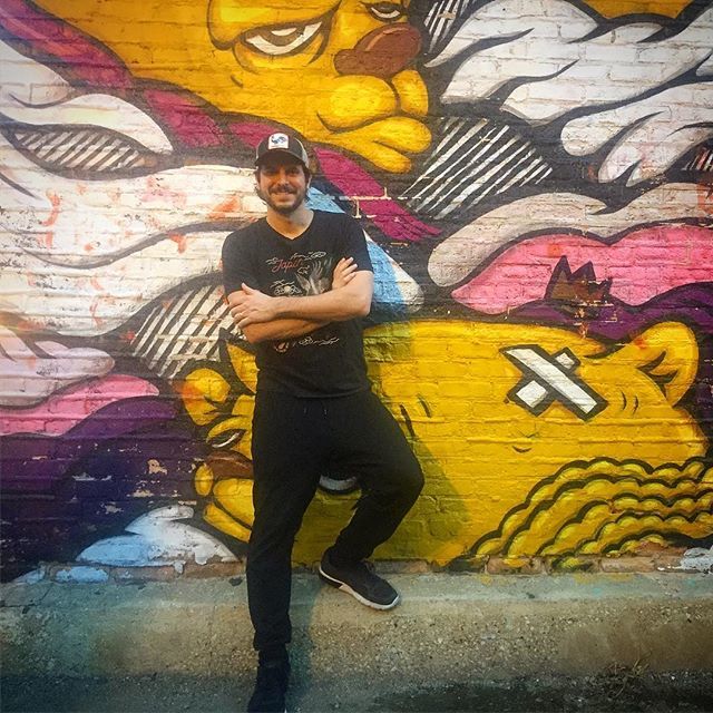 Bs As - Panama - Chicago // y de tiro al Wicker Park Fest ift.tt/2NXeJt9