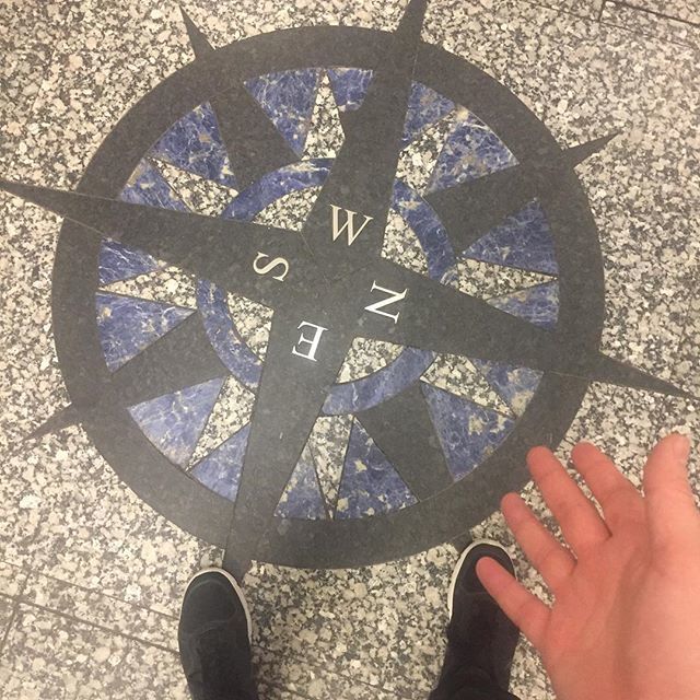 Where to next? ift.tt/2LKrrOh