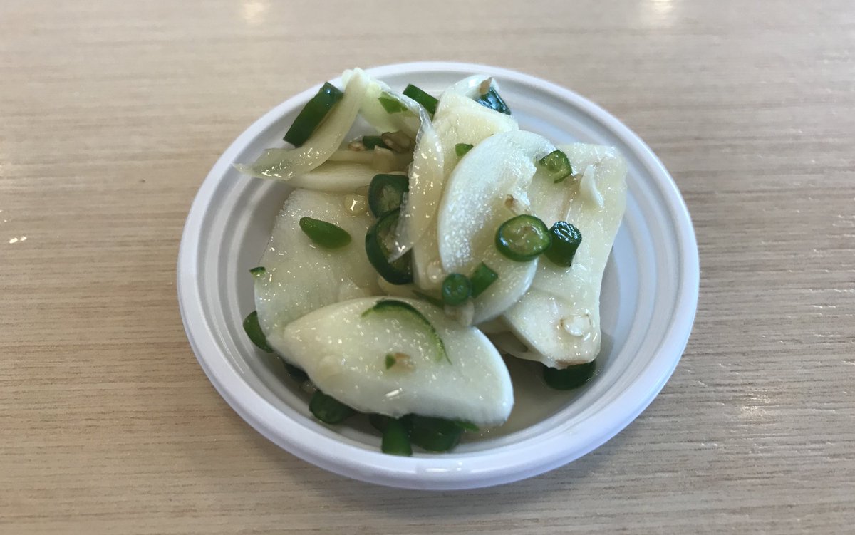 JakkritTomTom's tweet photo. อาหารขึ้นชื่อของร้าน Chester’s grill https://t.co/sOrqJpmtbf