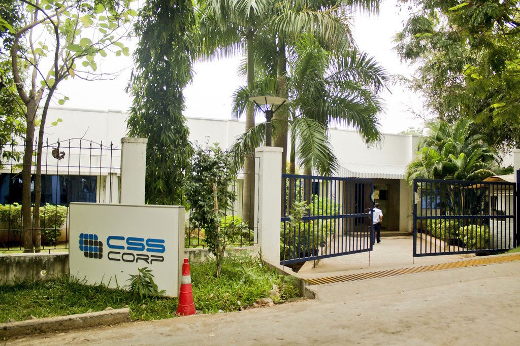 30 Css Corp Company Chennai