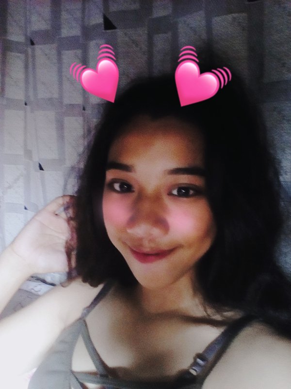 mseleneee's tweet photo. sexy lady with a pretty brown eyes chos
#sinampal https://t.co/tT0LmAP06z