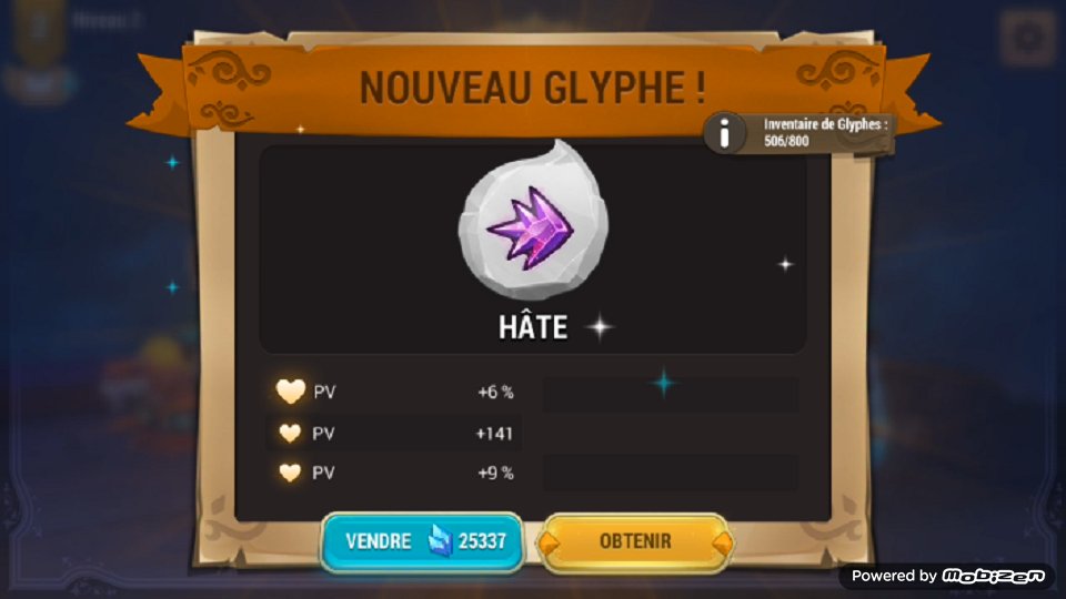 MMEG_news's tweet photo. Est-ce qu'elle va proc vitesse ? #Glyphe #MMEG @MightAndMagicEG https://t.co/BMEezvZh3S