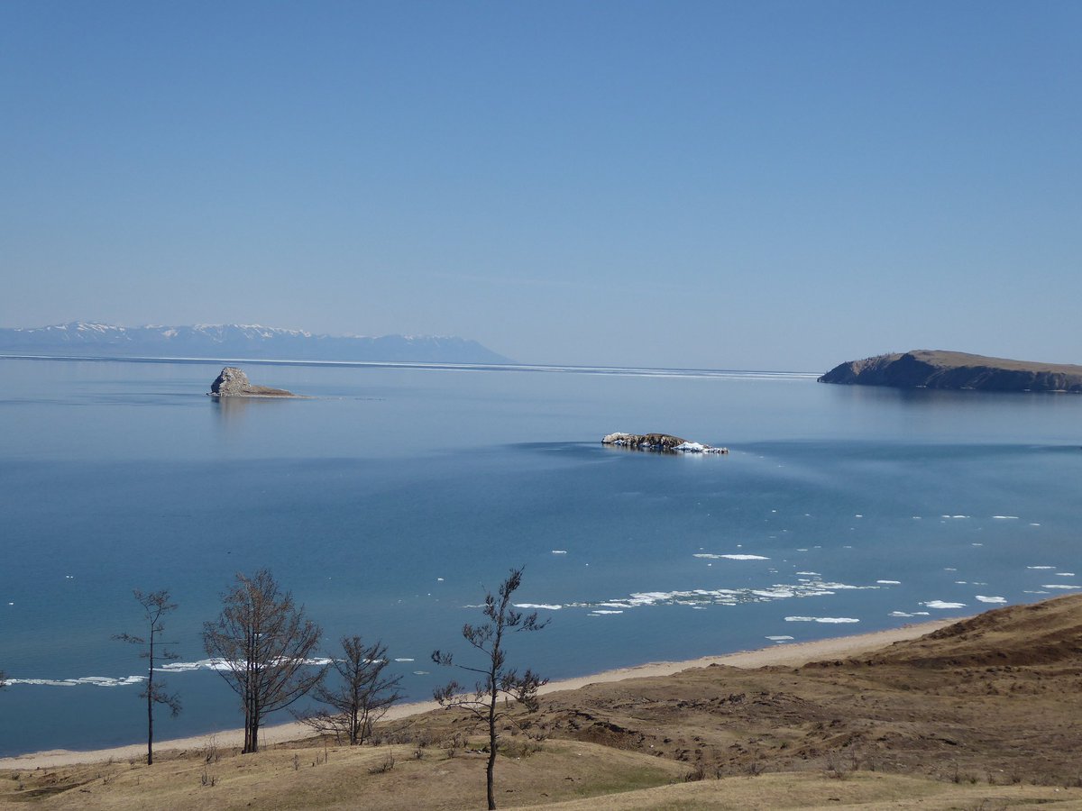 ourbigplanet's tweet photo. Our latest travel story is about our adventures to and on Olkhon Island (in the middle of Lake Baikal in Siberia in Russia). We saw some of the most stunning scenery we have seen to date. A must visit destination if you are travelling across Russia. https://t.co/597Vec6z7H https://t.co/HmAi6ksB54