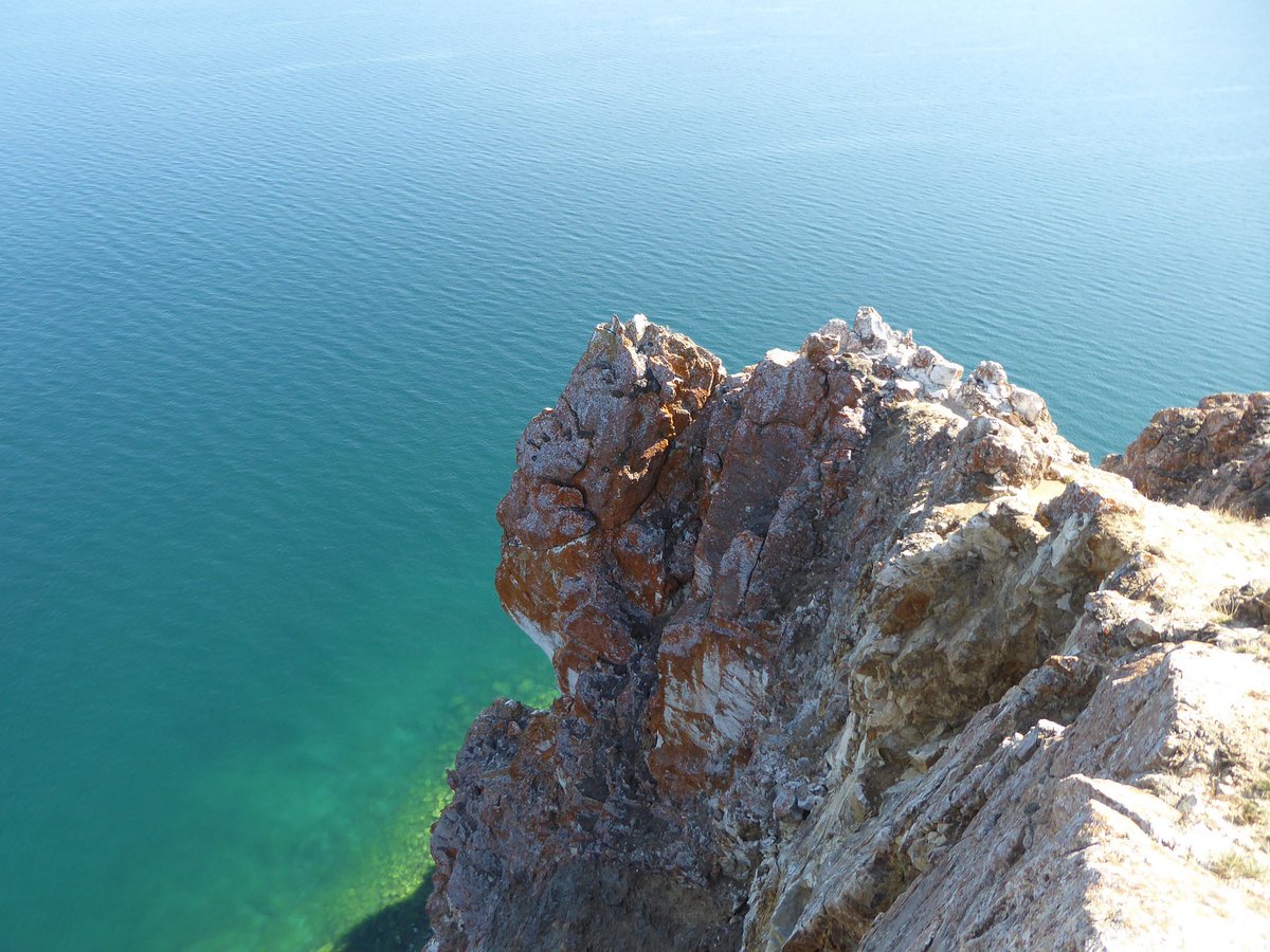 ourbigplanet's tweet photo. Our latest travel story is about our adventures to and on Olkhon Island (in the middle of Lake Baikal in Siberia in Russia). We saw some of the most stunning scenery we have seen to date. A must visit destination if you are travelling across Russia. https://t.co/597Vec6z7H https://t.co/HmAi6ksB54