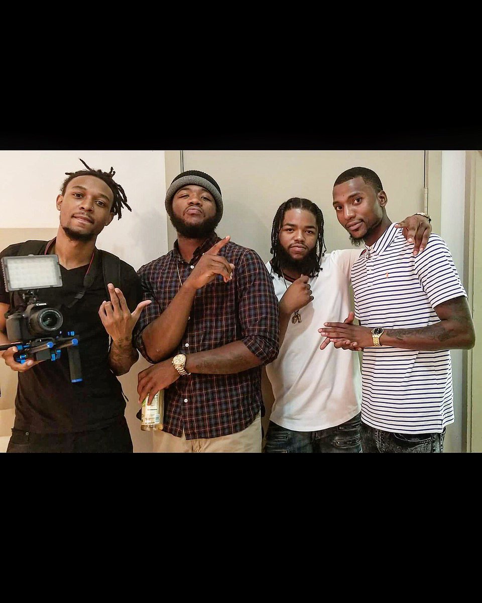 PuffMose's tweet image. #bosses