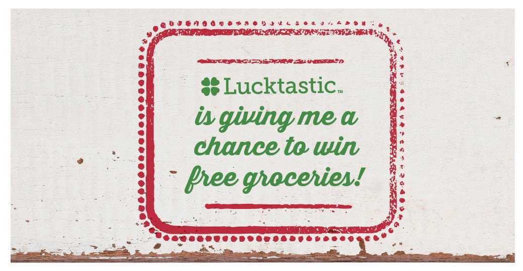 ishyoo's tweet photo. Join me for a chance to win a month of free groceries! https://t.co/0MG6frPyGl https://t.co/z4vb04GdHJ