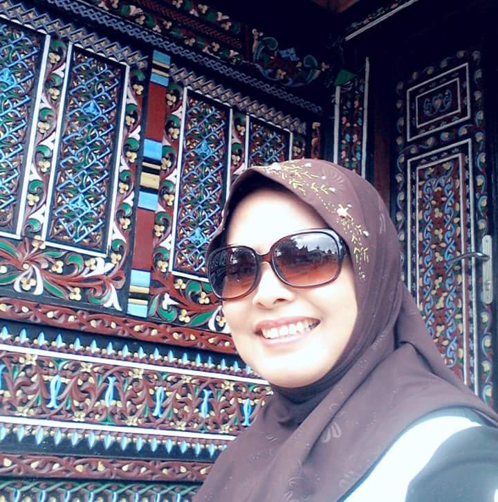 Syaf304's tweet photo. Mantan terindah https://t.co/KqSIarfMQo