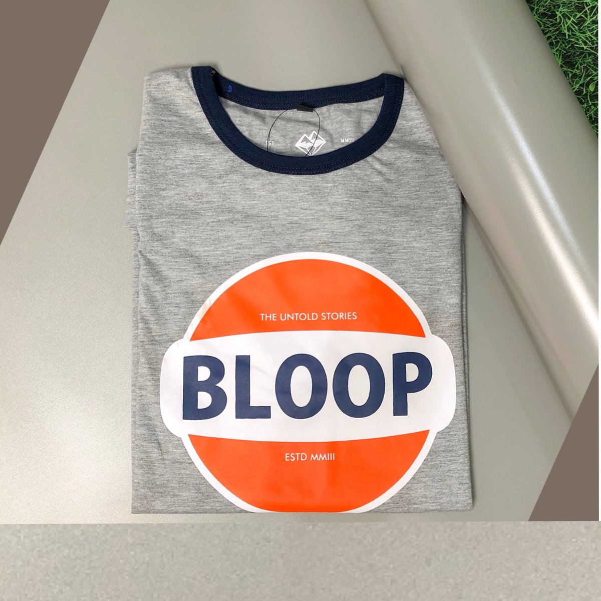 Ada yang tahu kenapa dinamakan Bloop? #bloopendorse #blooptebet