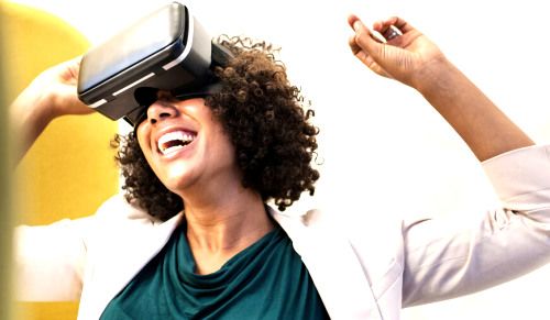 mobileappdaily's tweet image. VR apps making the things real for users.
#VR #VRapps #MobileApps 
@YouTube @VrRollerCoaster @TitansOfSpace 
buff.ly/2OmAJhL