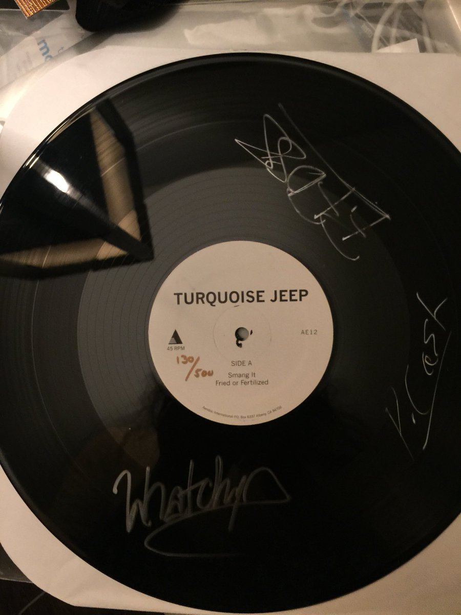 CideFX's tweet image. Not everyday you get to see @TurquoiseJeep @RealFlyntFloss roll through. Only one missing is @Rhemy1 #tummyscratchbeats