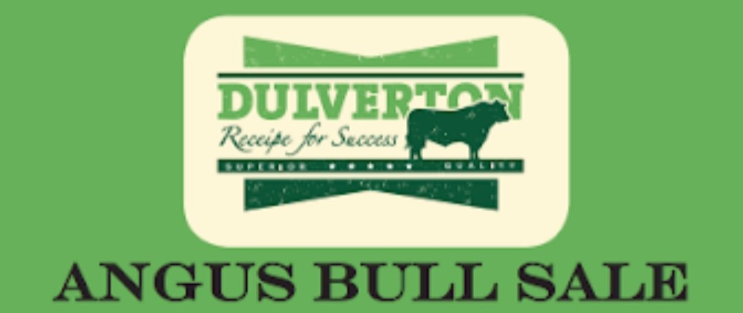 struanp's tweet photo. Dulverton Angus Bull Sale, NSW - 79/79 bulls sold to $15000 (Lot 41. Dulverton Medaglia M138) &amp; av. $8861. https://t.co/JiUqVrbew1