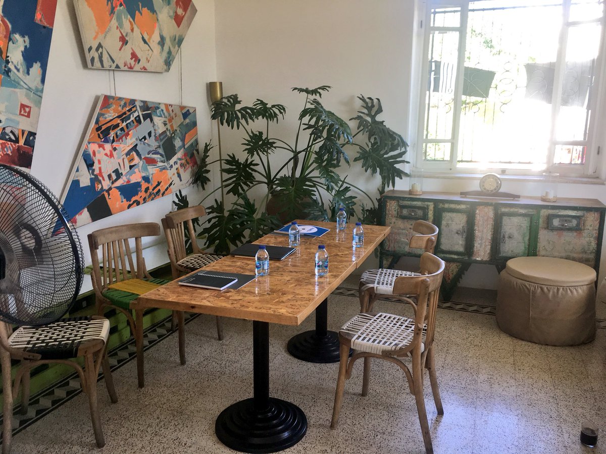 BeyondCapitalJo's tweet photo. Excited to kick off our 2nd Entrepreneur Selection Panel (#BeyondCapitalESP) today. Good luck to all candidates! #entrepreneurs #Jordan #amman #startup #jo #entrepreneurship #investments #startuptoscaleup https://t.co/LfiAdeof0H