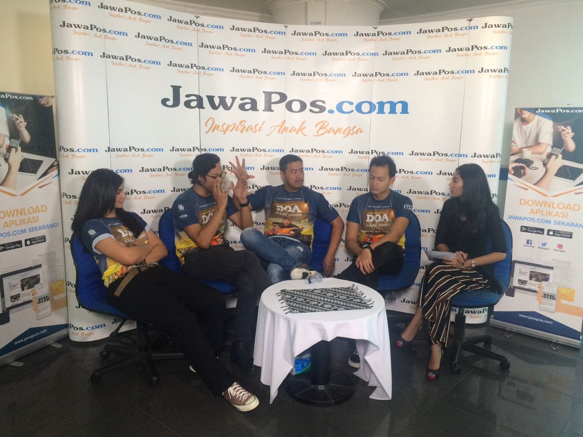 Jawa Pos tweet media