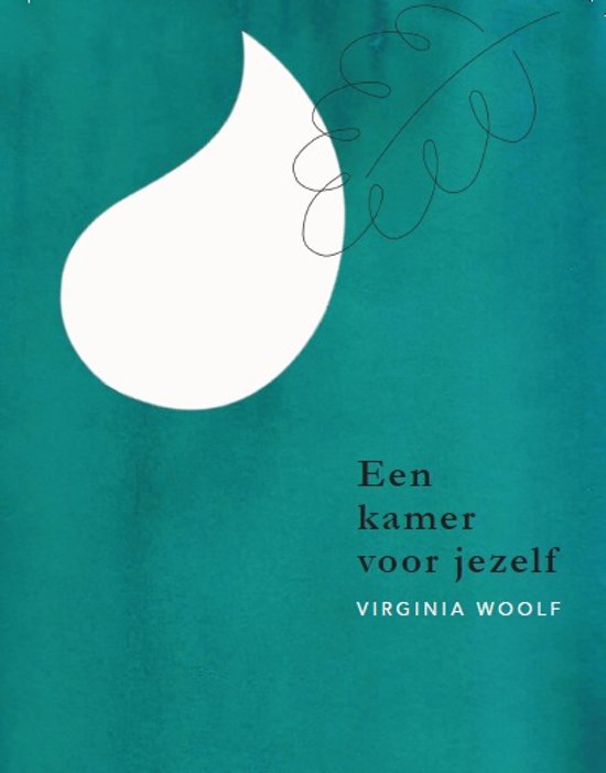 Sarah Posman bespreekt 'Een kamer voor jezelf' van Virginia Woolf: bit.ly/2K7jRZn