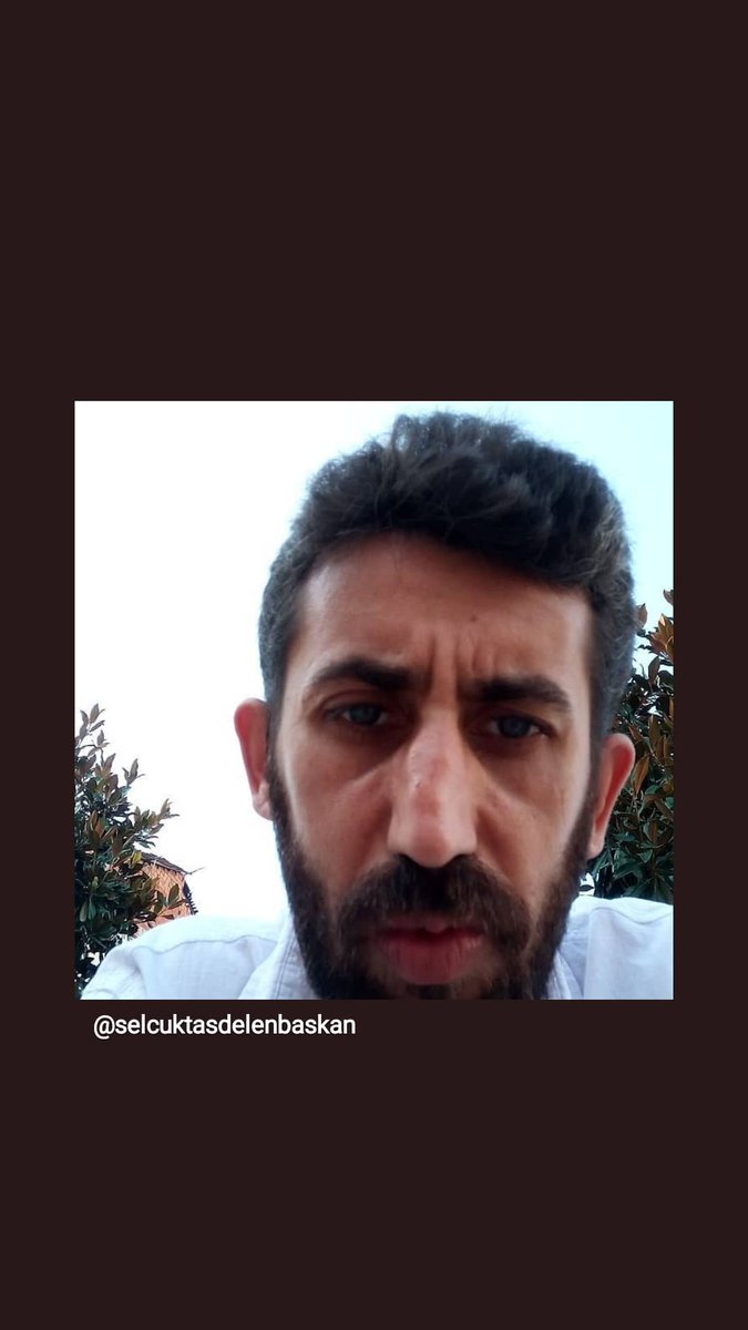 Selçuk Taşdelen Selçuk başkan (@selcukbaskan34) on Twitter photo 