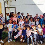 LoveInspireFT's tweet photo. 3rd year of Summer Activities. Thank you @BigLotteryFund 2018. 
Can you sponsor a child's school uniform this year? https://t.co/Uy5qQ4qX83 click the link to support a child with school uniform. 
Last year we helped 141 children. https://t.co/fqn3h3pbEW