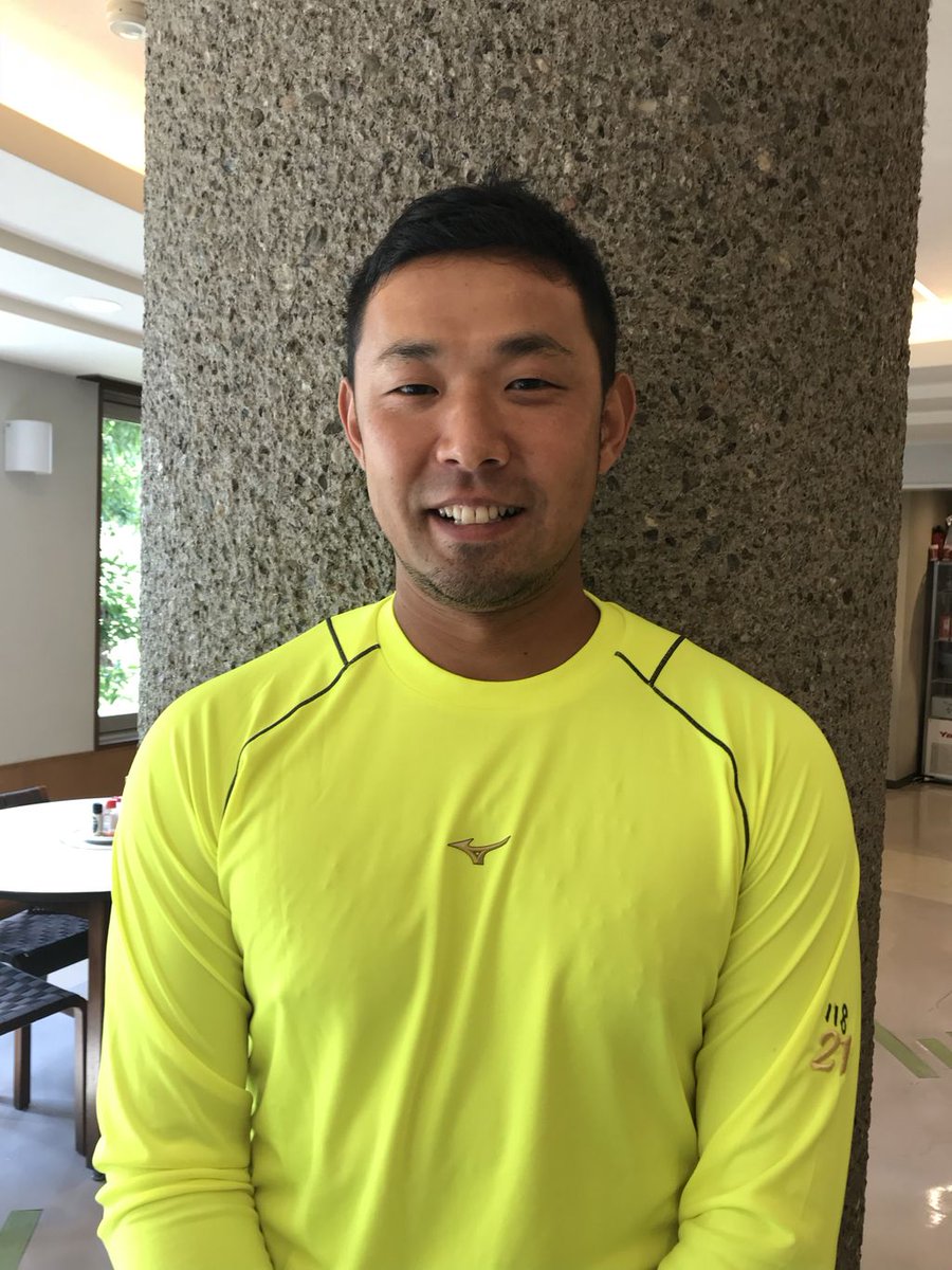 古野 正人