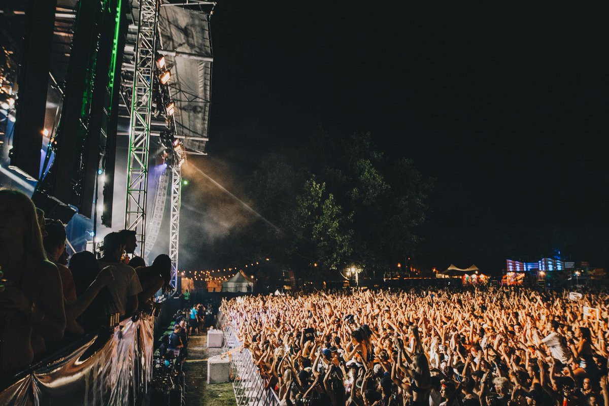 Thank you. We love you. #COGFest