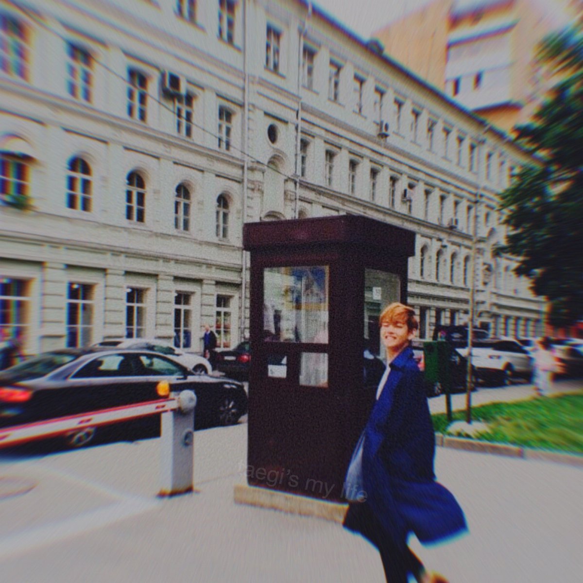 бтс в москве