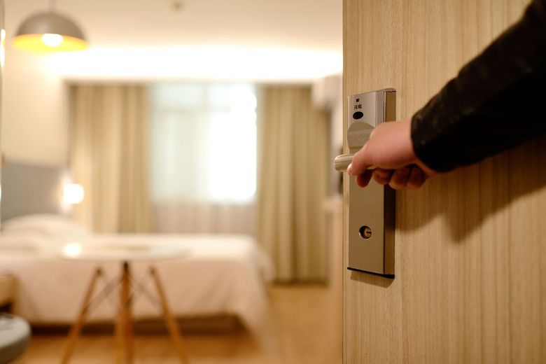 ZharaHS's tweet photo. Don’t Lag Behind: Emerging Hotel Technology Trends for Hospitality Industry
https://t.co/EVK0aH7b2l https://t.co/vJyyLz6TGG