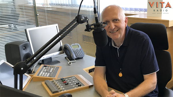 VitaRadioUK's tweet photo. Good morning, hope you can join me for breakfast, here's my Impossible Question; 90% of people who try this fail. Any ideas? I'll give you the answer before 8 on https://t.co/YXujHbMNzB https://t.co/Mif8T9j4X5