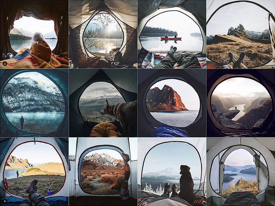 pixbufhq's tweet photo. Somebody Is Showing How Instagram Photos Are All Starting To Look The Same And It’s Pretty Freaky https://t.co/fF6R5TXfIC https://t.co/1nf6mJrVqH