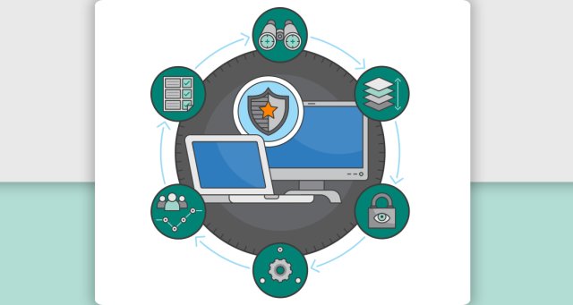 julianwschow's tweet photo. Control your #NetworkSecurity with #ArubaClearPass. #ArubaSecure @ArubaEMEA https://t.co/DH8yQJC78N https://t.co/3avwcOOuLr