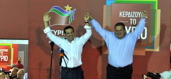 NikolChristy's tweet photo. Κυβέρνηση ΣΥΡΙΖΑ-ΑΝΕΛ: η πιο αδίστακτη κυβέρνηση που έχει γνωρίσει ο τόπος #ντροπή #Υβρις #Τσιπρας_χωρις_τσίπα #φωτιές #πολιτικη_ευθυνη #παραιτηθείτε https://t.co/SOEMeKN0NA