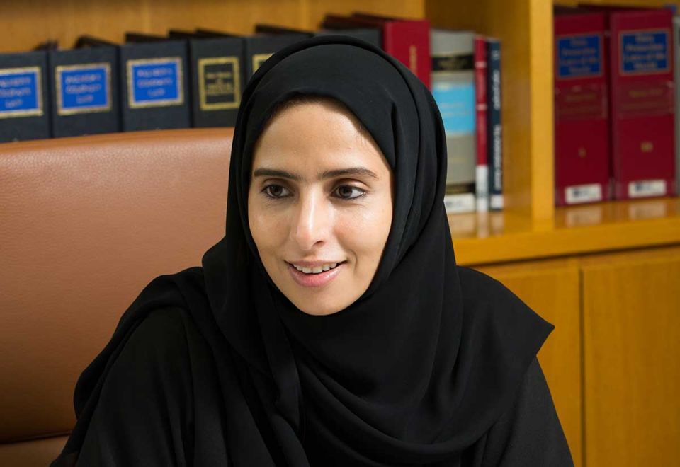 Smart Dubai, DIFC Courts to launch world's first Court of the Blockchain 
#blockchain #smartdubai
ow.ly/I02r30laPgP