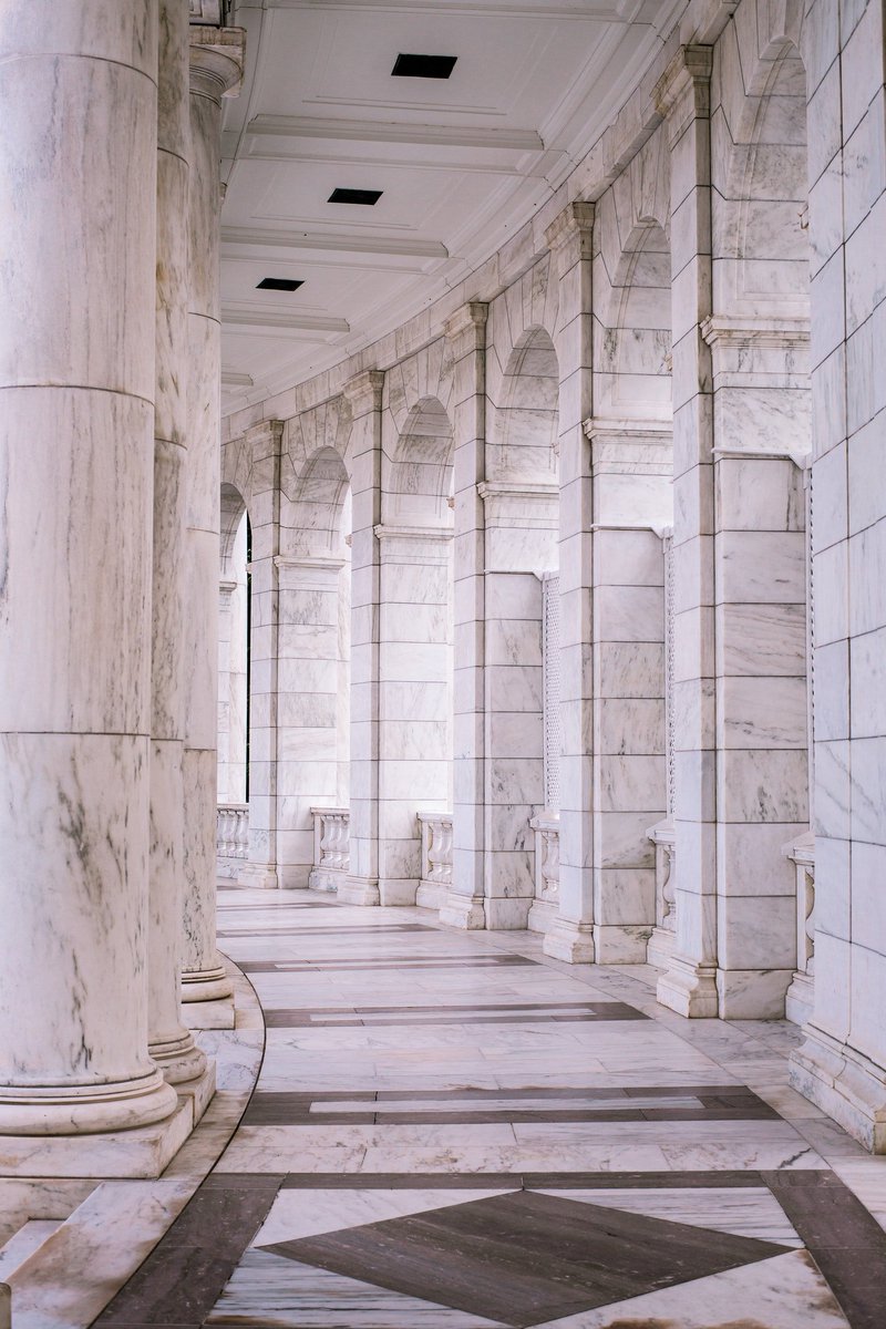 Marble possesses unique looks that help create an attractive place you love to adore. Even, most of the monuments and places with the larger area are designed with #marble #stone as it is strong and durable. To buy the best marble, contact MBS Stoneworks. bit.ly/2sJdozI