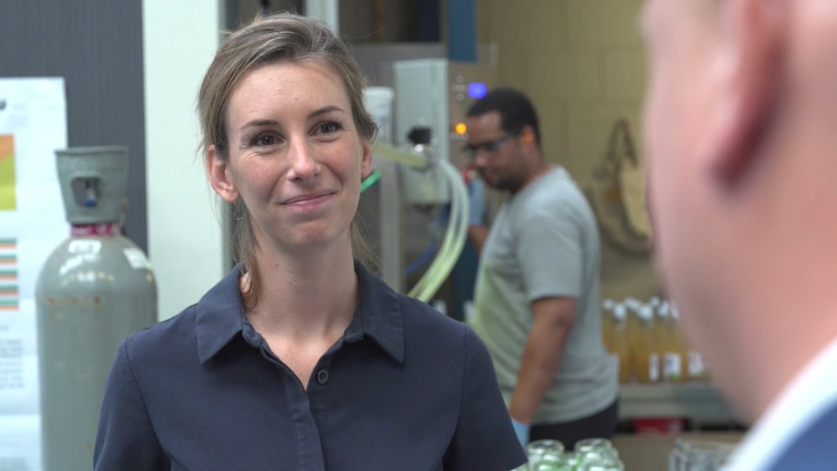 Het tipping point van YAYA Kombucha: zo bereik je 20 keer meer omzet. <a href="/New10NL/">New10</a> #DeOndernemer ▶ bit.ly/2K1KzCi